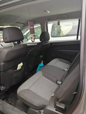 Opel Zafira B 2.2 Direct ������ | Mobile.bg � ����� ������ 6