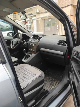 Opel Zafira B 2.2 Direct ������ | Mobile.bg � ����� ������ 7