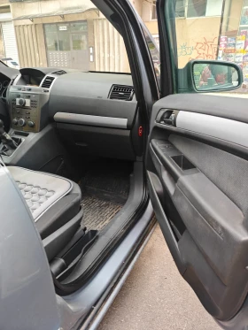 Opel Zafira B 2.2 Direct ������ | Mobile.bg � ����� ������ 9