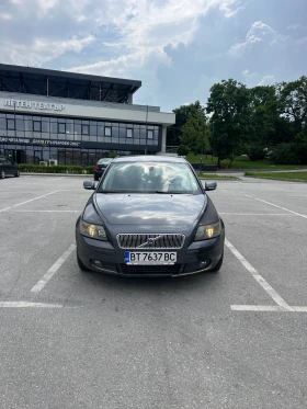 Volvo V50 1.6 