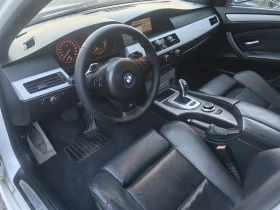 BMW 535 M pack  | Auto.bg — изображение 7
