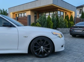 BMW 535 M pack  | Auto.bg — изображение 5