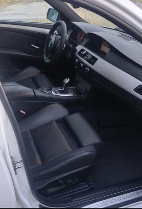 BMW 535 M pack  | Auto.bg — изображение 6