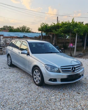 Mercedes-Benz C 220 C220 - 3800 € / 7432.15 лв. - 92913298 9