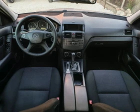 Mercedes-Benz C 220 C220 - 3800 € / 7432.15 лв. - 92913298 6