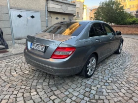 Mercedes-Benz C 220 CDI Avantgarde  - 7999 € / 15644.68 лв. - 98544543 5