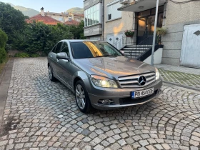 Mercedes-Benz C 220 CDI Avantgarde  - 7999 € / 15644.68 лв. - 98544543 6