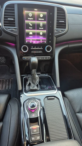 Renault Talisman 2.0 LPE | Mobile.bg � ����� ������ 12