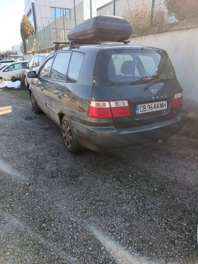 Kia Carens undefined | Auto.bg — изображение 3