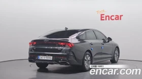 Kia K5 undefined | Auto.bg — изображение 2