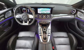 Mercedes-Benz AMG GT * GT 63 S AMG 4MATIC+ * ФИКСИРАНА ЦЕНА *  | Auto.bg — изображение 7