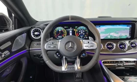 Mercedes-Benz AMG GT * GT 63 S AMG 4MATIC+ * ФИКСИРАНА ЦЕНА *  | Auto.bg — изображение 13