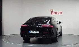 Mercedes-Benz AMG GT * GT 63 S AMG 4MATIC+ * ФИКСИРАНА ЦЕНА *  | Auto.bg — изображение 4