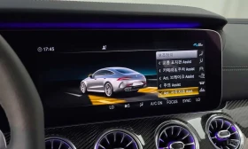 Mercedes-Benz AMG GT * GT 63 S AMG 4MATIC+ * ФИКСИРАНА ЦЕНА *  | Auto.bg — изображение 17