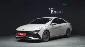 ������ Hyundai Elantra