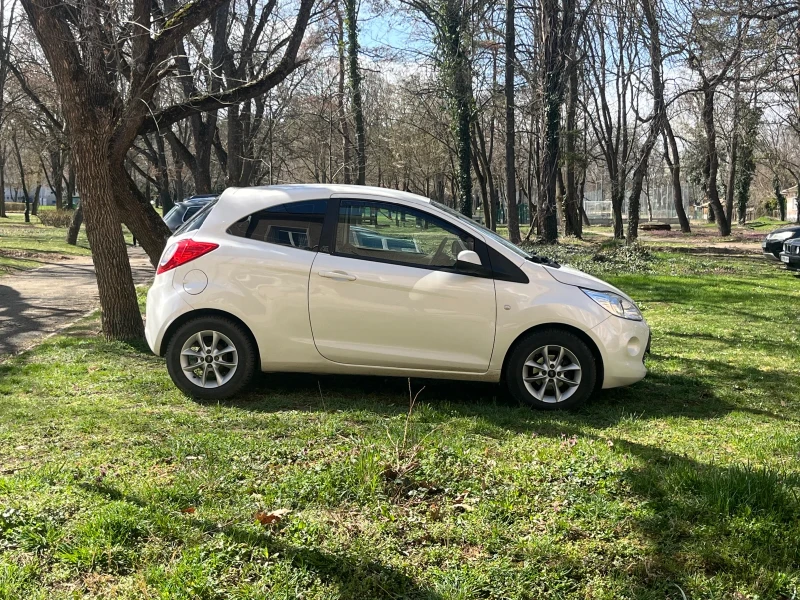 Ford Ka individual , снимка 2 - Автомобили и джипове - 49542883