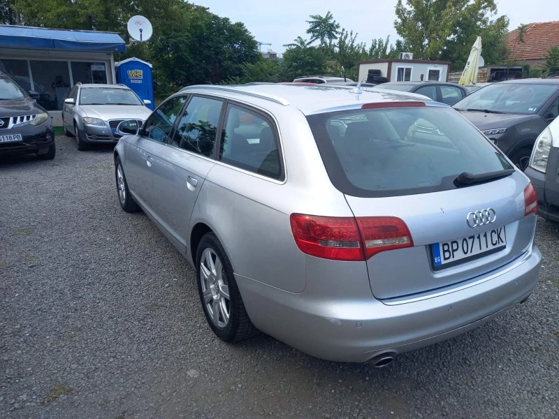 Audi A6 3.0 TDI , снимка 5 - Автомобили и джипове - 46621502