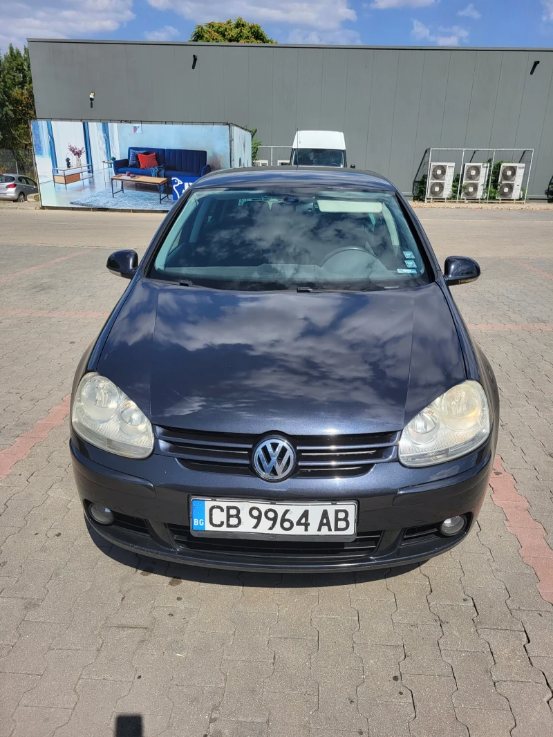 VW Golf, снимка 7 - Автомобили и джипове - 47233732