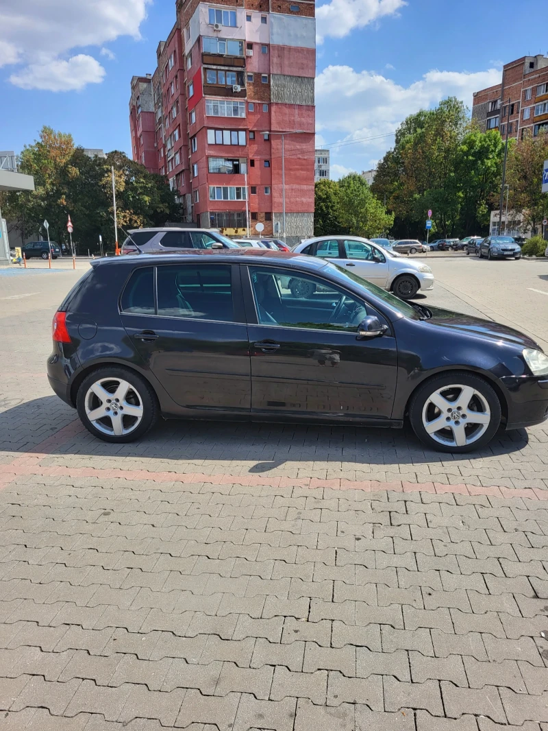 VW Golf, снимка 3 - Автомобили и джипове - 47233732