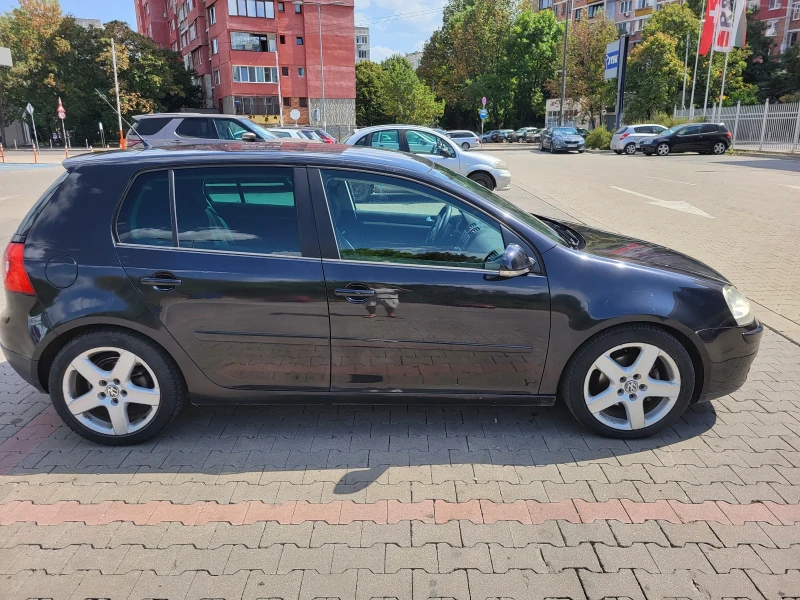 VW Golf, снимка 8 - Автомобили и джипове - 47233732