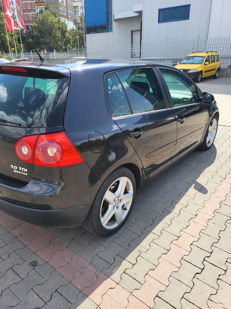 VW Golf, снимка 4 - Автомобили и джипове - 47233732