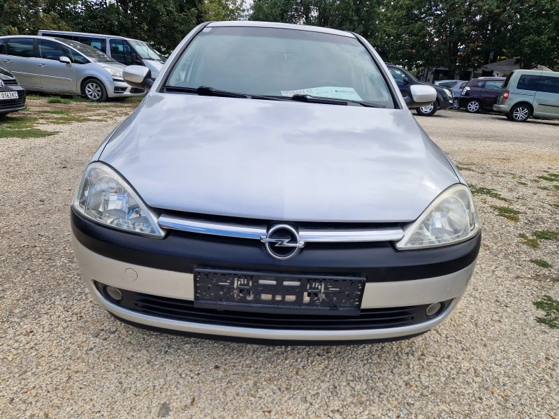 Opel Corsa 1.2/ПЕРФЕКТЕН, снимка 2 - Автомобили и джипове - 47234772