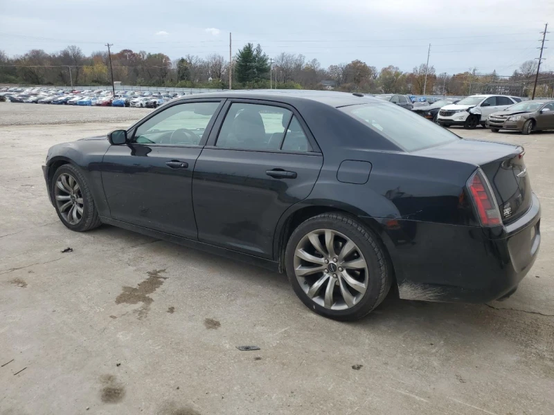 Chrysler 300c * S* , снимка 4 - Автомобили и джипове - 48257763