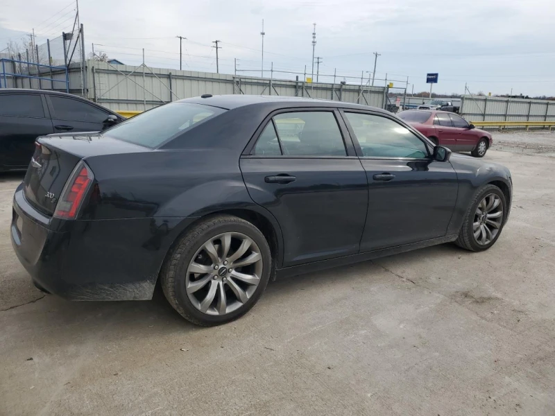 Chrysler 300c * S* , снимка 3 - Автомобили и джипове - 48257763