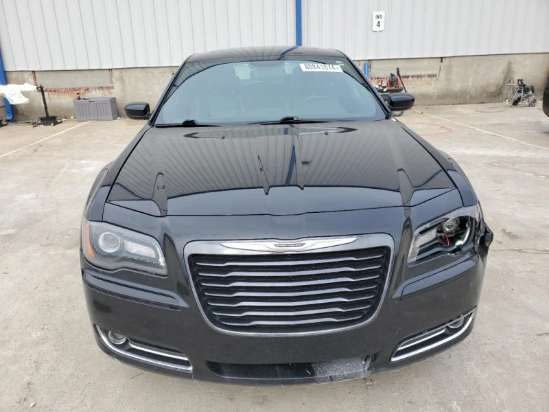 Chrysler 300c * S* , снимка 6 - Автомобили и джипове - 48257763