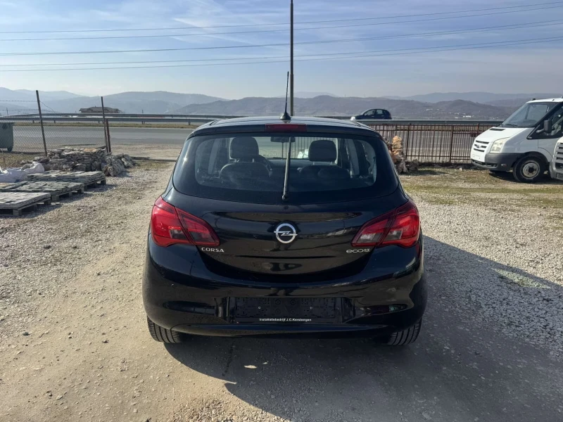 Opel Corsa 1.3CDTI-EVRO6, снимка 5 - Автомобили и джипове - 49147579