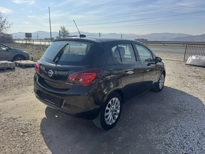 Opel Corsa 1.3CDTI-EVRO6, снимка 4 - Автомобили и джипове - 49147579