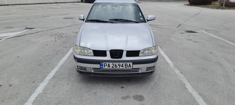 Seat Ibiza, снимка 13 - Автомобили и джипове - 49343591