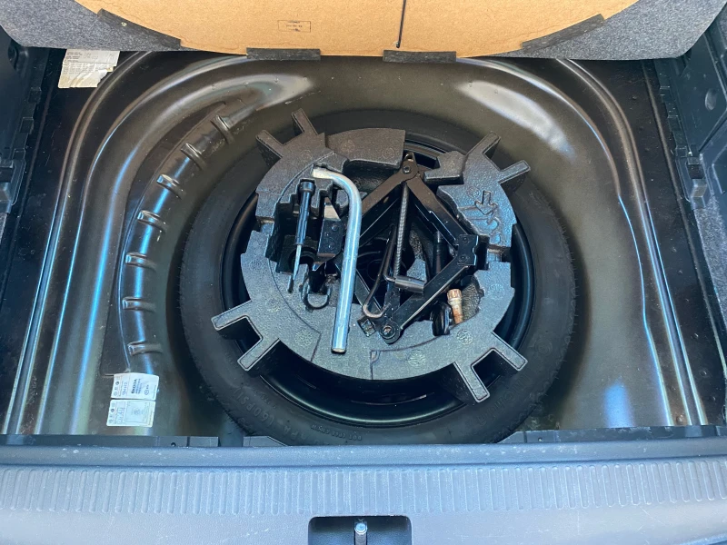 Skoda Octavia VRS DSG* NAVI* БИ КСЕНОН* ПОДГРЕВ* SWISS, снимка 10 - Автомобили и джипове - 50287359