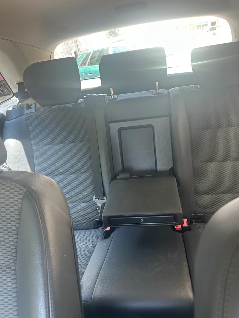 Mercedes-Benz B 180 Face lift!, снимка 10 - Автомобили и джипове - 52260441