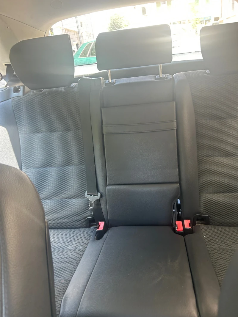 Mercedes-Benz B 180 Face lift!, снимка 11 - Автомобили и джипове - 52260441