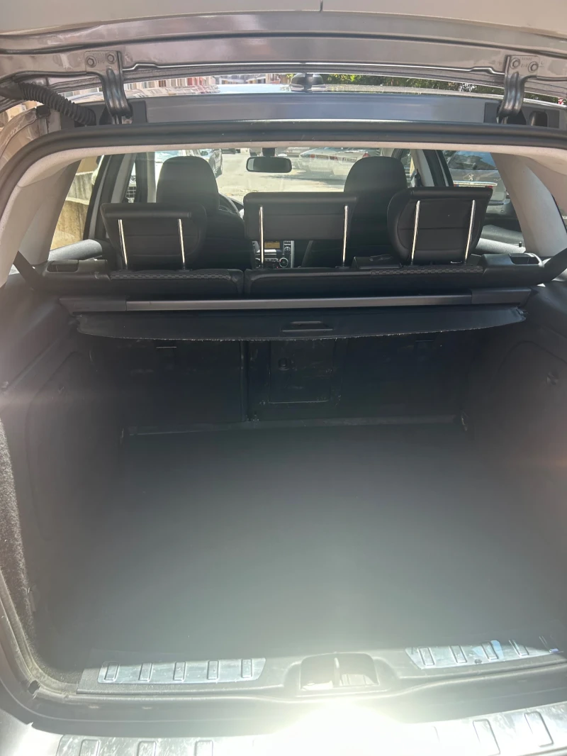 Mercedes-Benz B 180 Face lift!, снимка 9 - Автомобили и джипове - 52260441