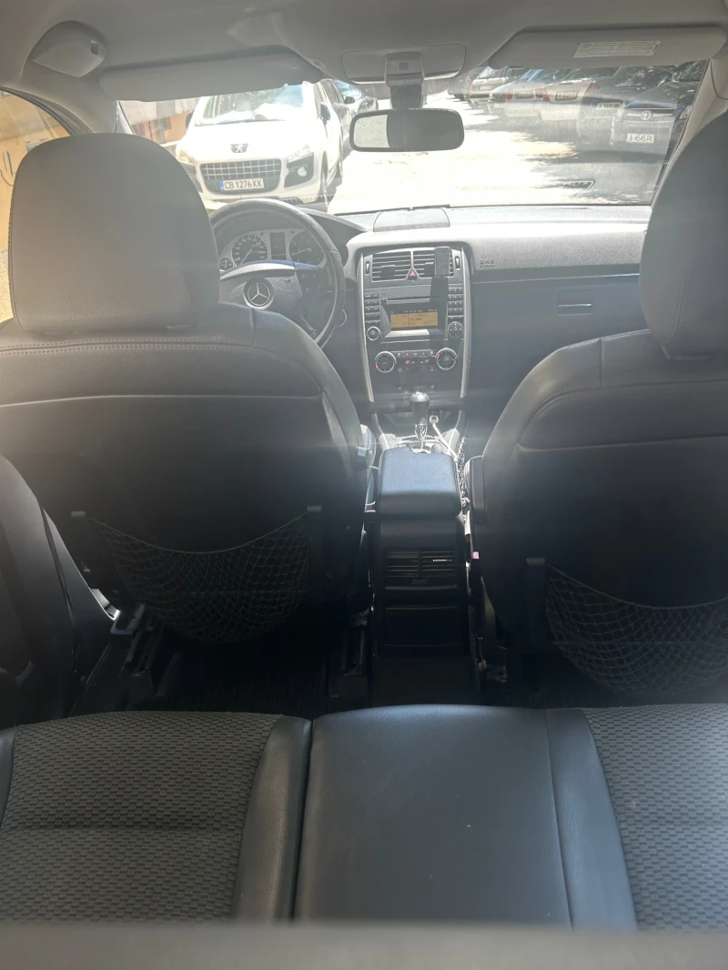Mercedes-Benz B 180 Face lift!, снимка 6 - Автомобили и джипове - 52260441