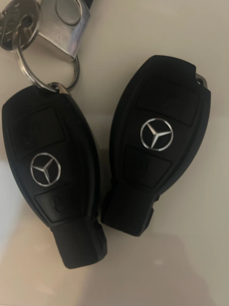 Mercedes-Benz B 180 Face lift!, снимка 16 - Автомобили и джипове - 52260441