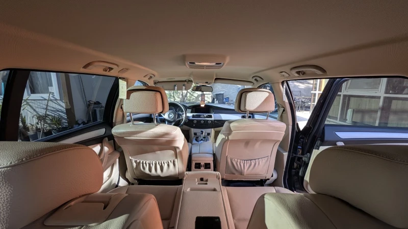 BMW 530 XD, снимка 6 - Автомобили и джипове - 51740581