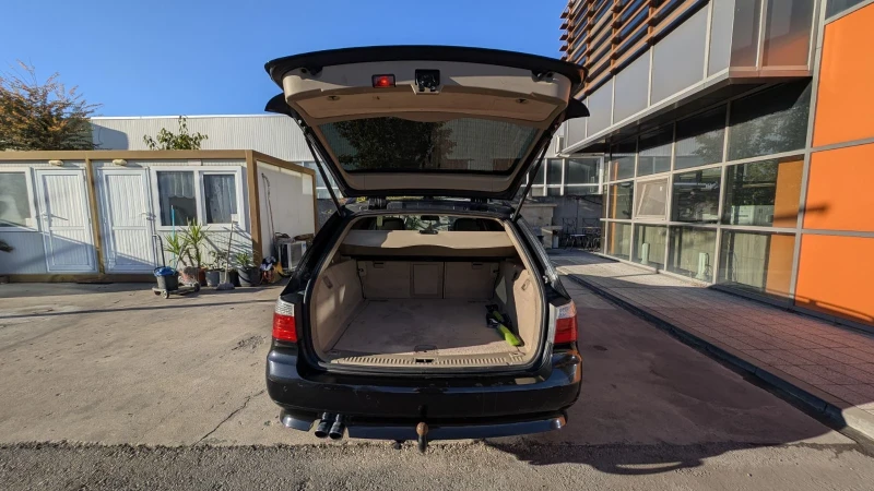 BMW 530 XD, снимка 13 - Автомобили и джипове - 51740581