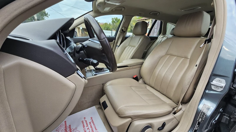 Mercedes-Benz C 300 V6 4Motion 7G-Tronic Facelift CH-ТОП СЪСТ-ЛИЗИНГ, снимка 8 - Автомобили и джипове - 52064976