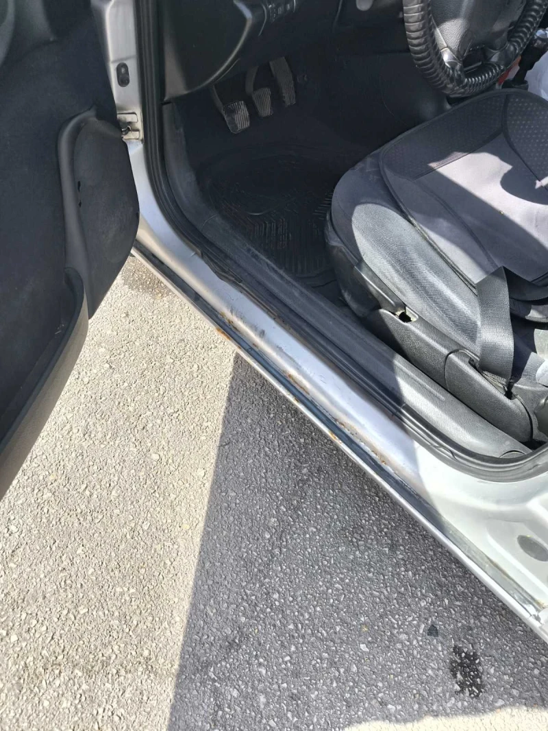 Opel Vectra, снимка 4 - Автомобили и джипове - 52512173