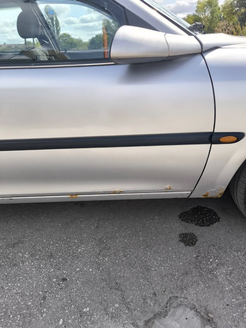 Opel Vectra, снимка 3 - Автомобили и джипове - 52512173