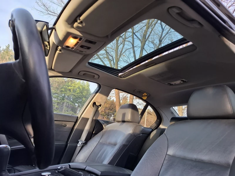 BMW 530 530D/218Hp, снимка 10 - Автомобили и джипове - 52726619