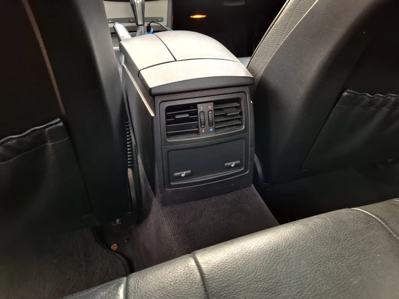 BMW 530 530D/218Hp, снимка 12 - Автомобили и джипове - 52726619