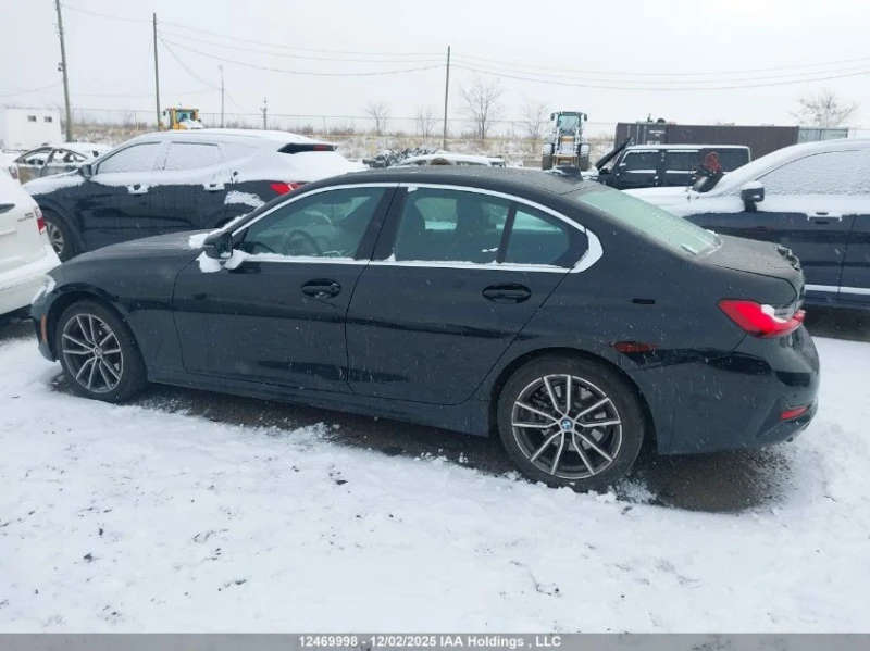 BMW 330 Xi* B48* M-Pack* Digital, снимка 7 - Автомобили и джипове - 52773274