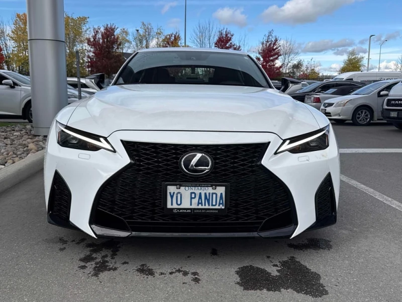 Lexus IS * 300 F SPORT Design AWD * CARFAX * БЕЗ ПЪРВОНАЧАЛ, снимка 6 - Автомобили и джипове - 52950459