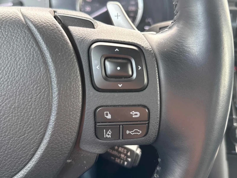 Lexus IS * 300 F SPORT Design AWD * CARFAX * БЕЗ ПЪРВОНАЧАЛ, снимка 10 - Автомобили и джипове - 52950459