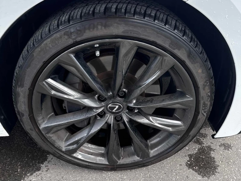 Lexus IS * 300 F SPORT Design AWD * CARFAX * БЕЗ ПЪРВОНАЧАЛ, снимка 7 - Автомобили и джипове - 52950459