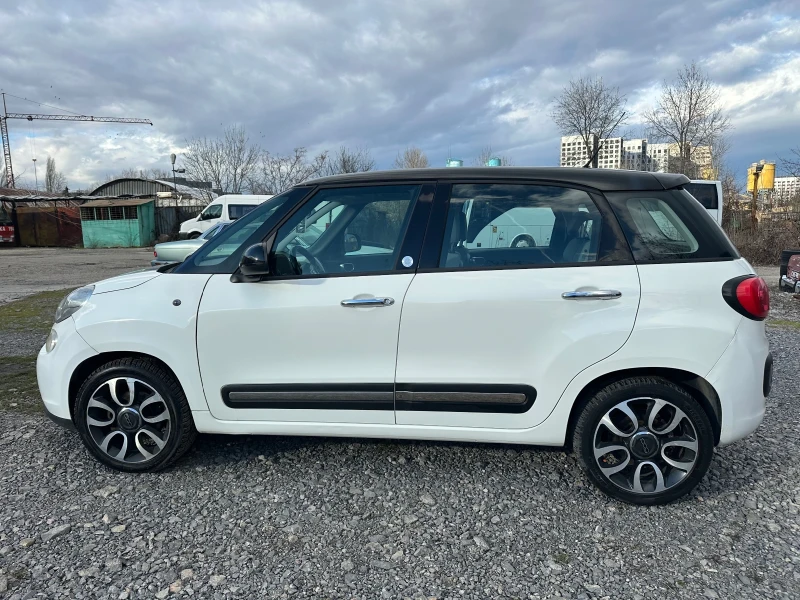 Fiat 500L 1.3 jtd, снимка 16 - Автомобили и джипове - 52967968